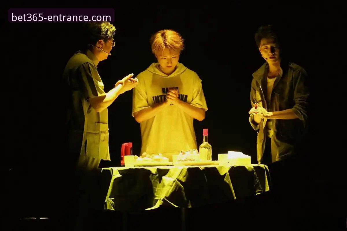 一场载入史册的表演:阿德巴约83分神迹的沉浸式观赛体验深度评测